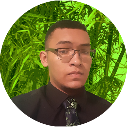 My Face and Profile Picture